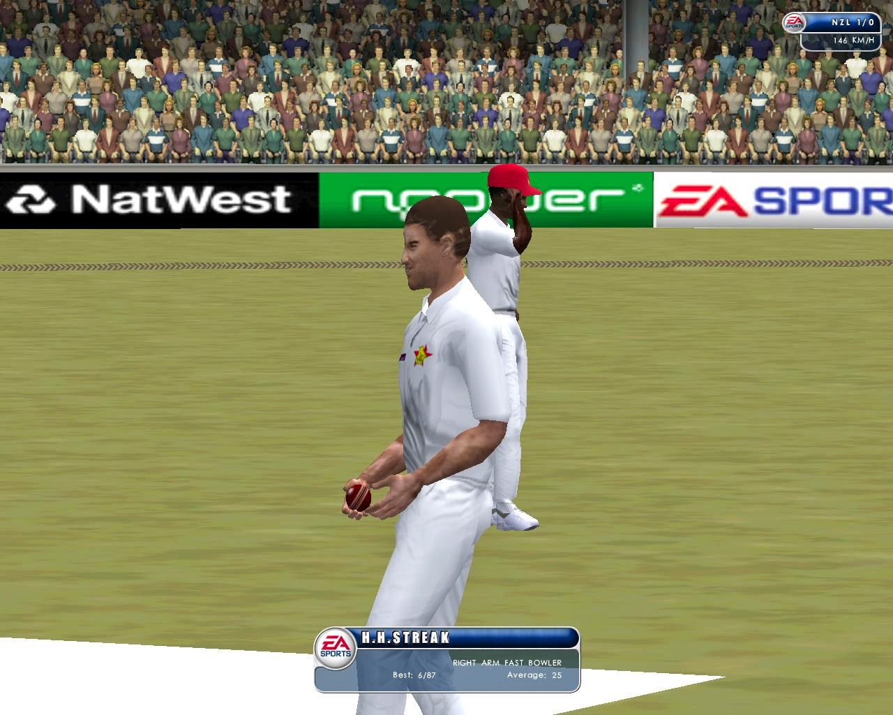 Cricket Cricket