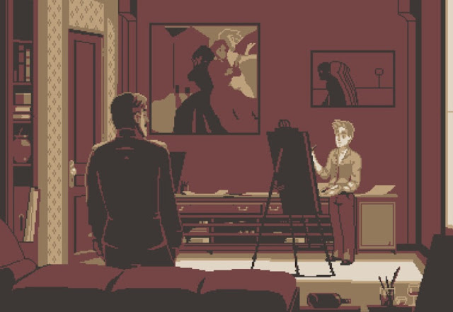 The Lion's Song The Lion's Song review