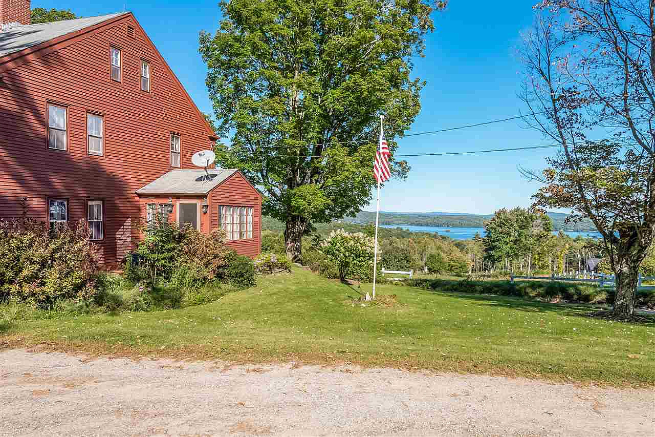 Sweet House Dreams Bay School Farm, 1790 Post and Beam Colonial in