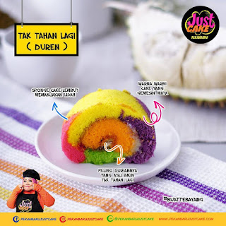 just-cake-duren just-cake-duren