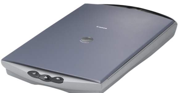 Drivers canon canoscan 100 Windows Download