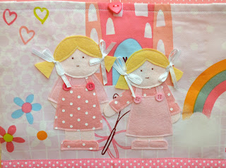 Декор для детской комнаты