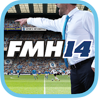 Football Manager Handheld 2014 v5.0.2