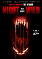 Đêm Hoang Dại - Night Of The Wild