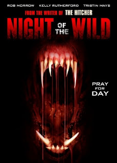 Đêm Hoang Dại - Night Of The Wild Đêm Hoang Dại