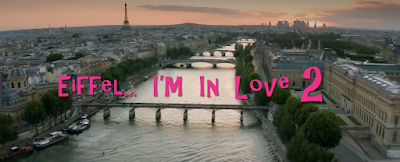 Google Image - 20 Kata Mutiara tentang “Eiffel I'm In Love 2” dalam Bahasa Inggris dan Artinya