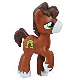 My Little Pony Wave 24 Trouble Shoes Blind Bag Pony