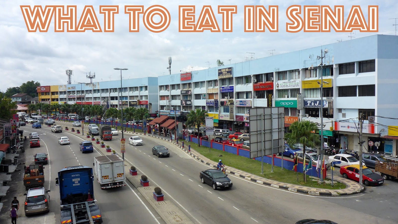 Johor Kaki Travels For Food January 2020