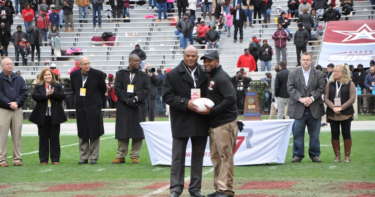 Dispatches from the LP-OP: Hillcrest High School football has come a