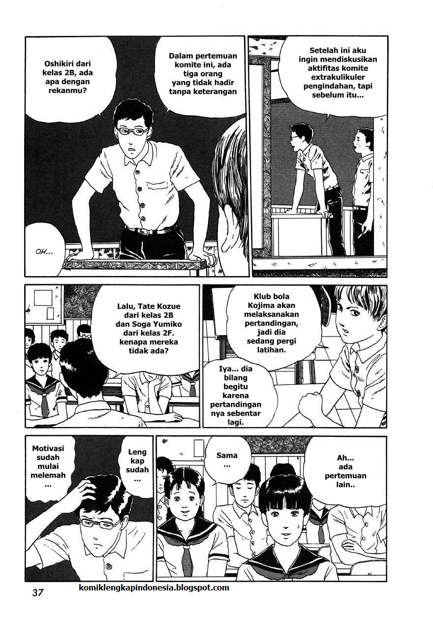 baca komik gantz bahasa indonesia lengkap baca komik gantz bahasa indonesia lengkap