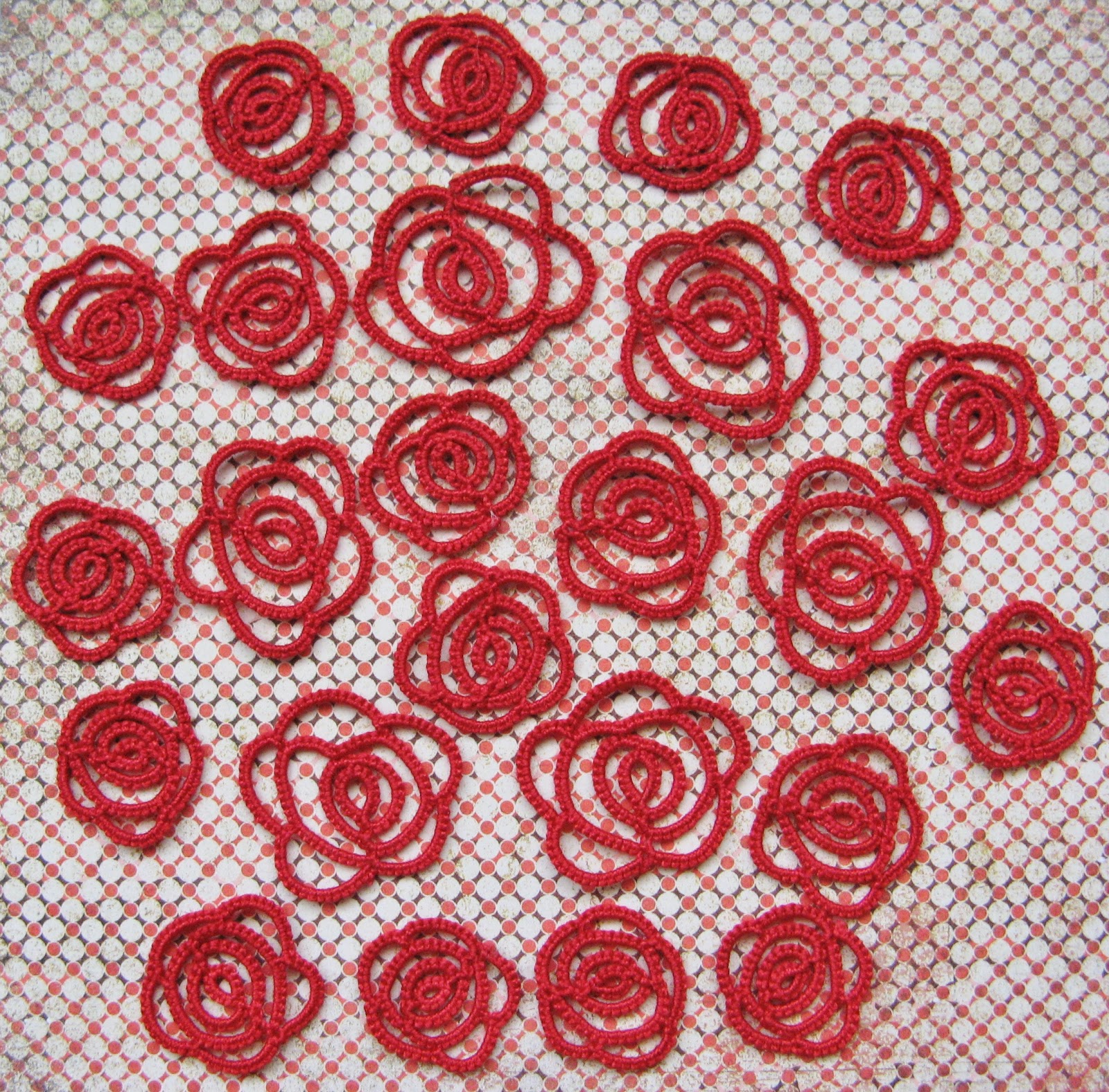 UMI & TSURU: Two Dozen Roses