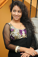 Actress Deepthi Gorgeous Photoshoot
