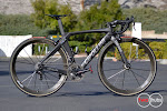 Cipollini RB1K THE ONE Campagnolo Super Record EPS Lightweight Meilenstein Complete Bike at twohubs.com