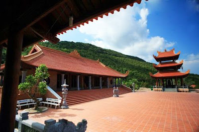 Thiền viện Phật Giáo