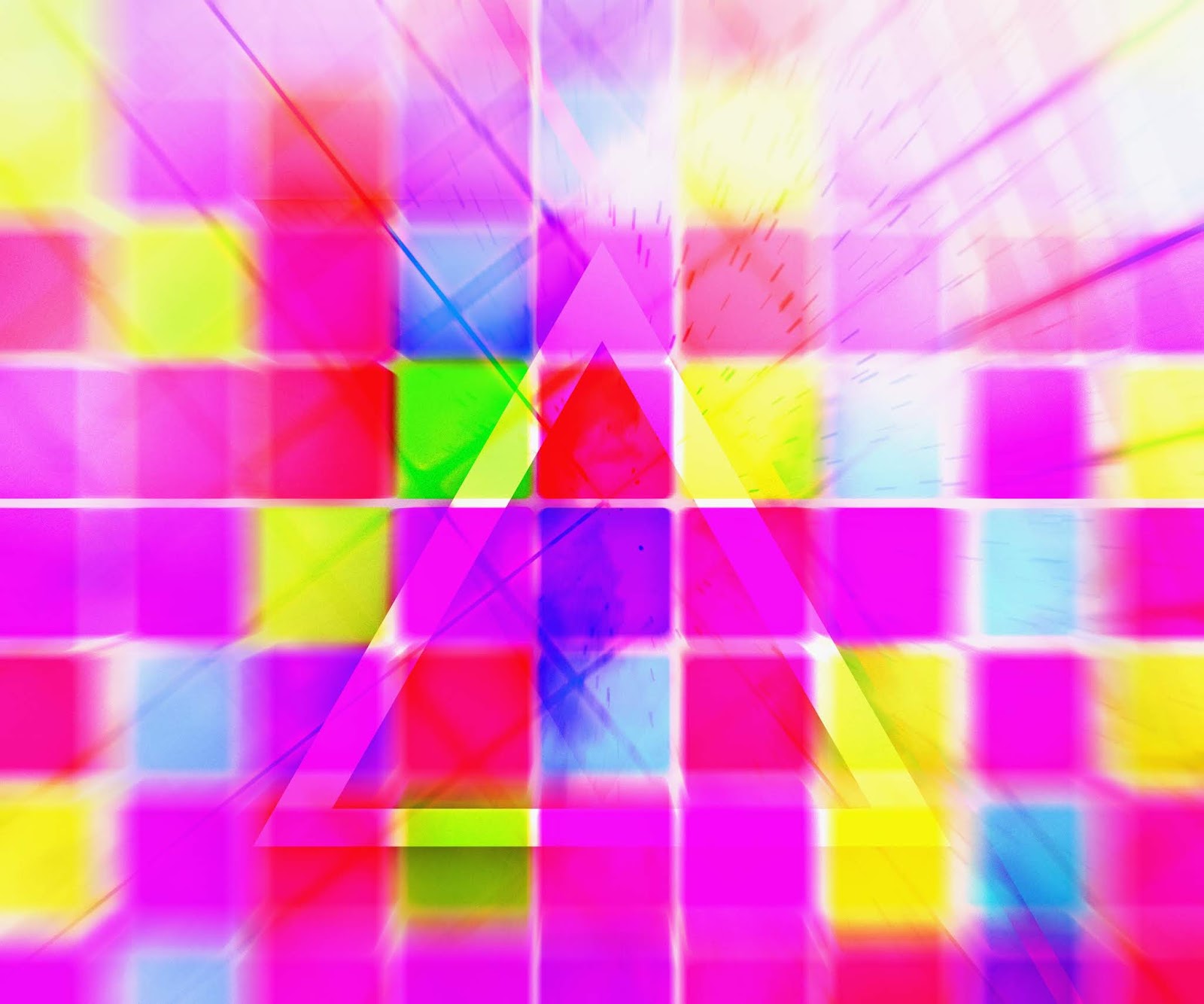 Renkli Soyut abstract background