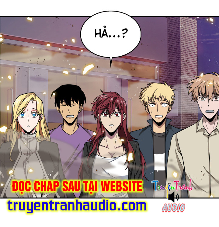 Vua Trộm mộ Chapter 116 - TC Truyện