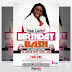 Yaa Ledzi Birthday Bash, Flyer Designed By Dangles Graphics [DanglesGfx] Call/WhatApp: +233246141226.