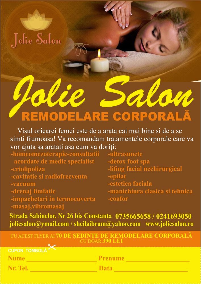 Jolie Salon