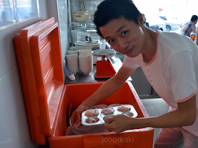 Ah Chuan Fish Soup at Jalan Lumba Kuda in Johor Bahru Ah-Chuan-Fish-Soup-Jalan-Lumba-Kuda-Johor-Bahru