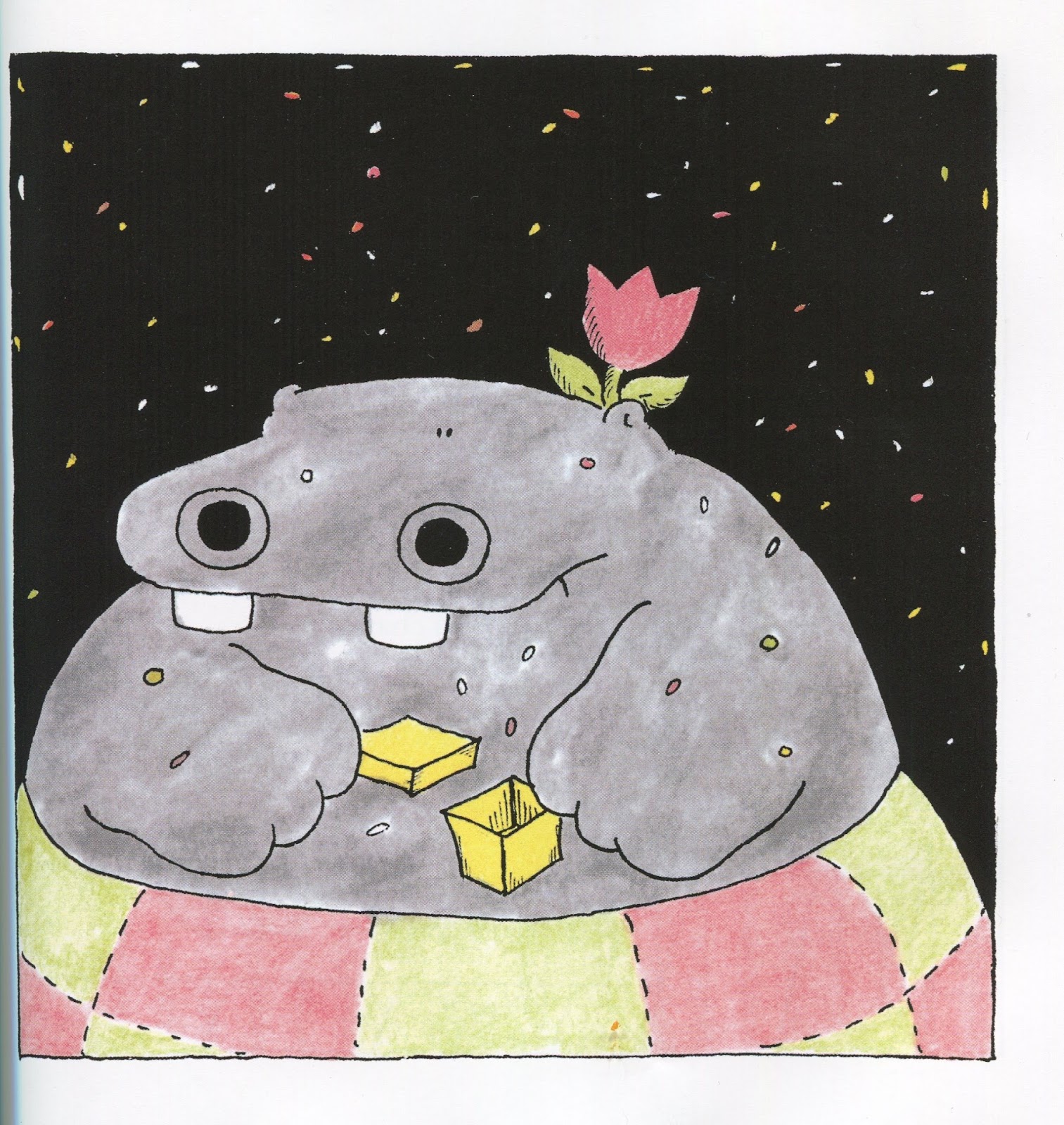 MY FANTASTIC LIST OF FABULOUS QUESTIONS How do Mexican jumping beans