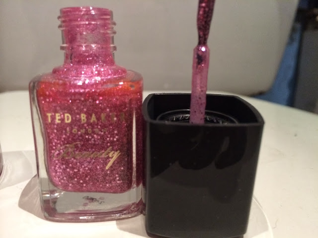 Ted Baker Last Minute Stocking Fillers for Him and Her Ted Baker Last Minute Stocking Fillers for Him and Her
