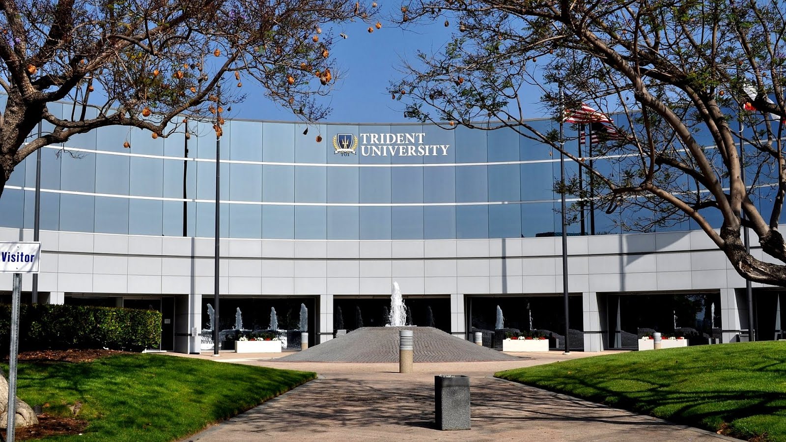 Is Trident University A Good School School Choices