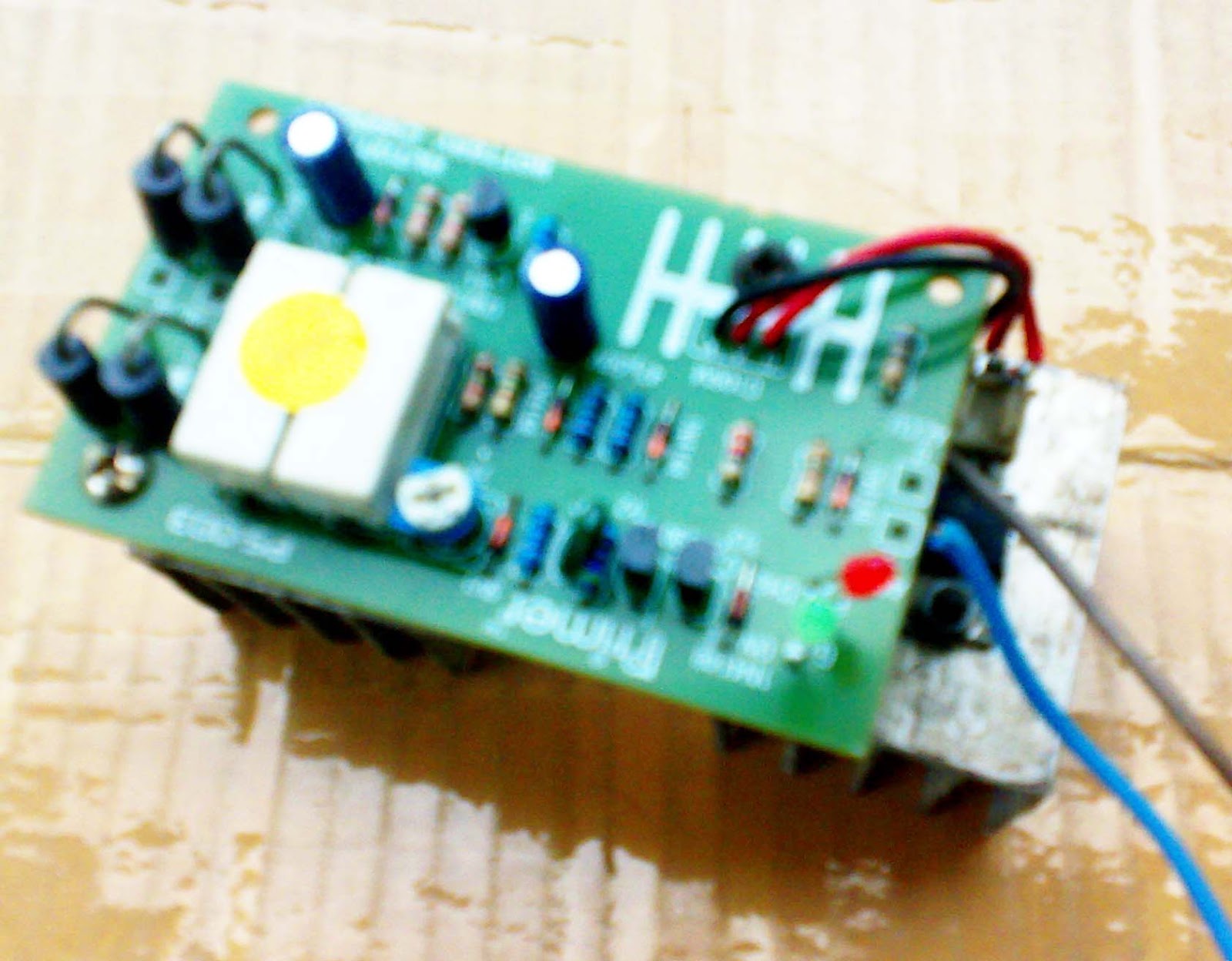 Persamaan Ic Mosfet Dan Scr Persamaan Ic Mosfet Dan Scr
