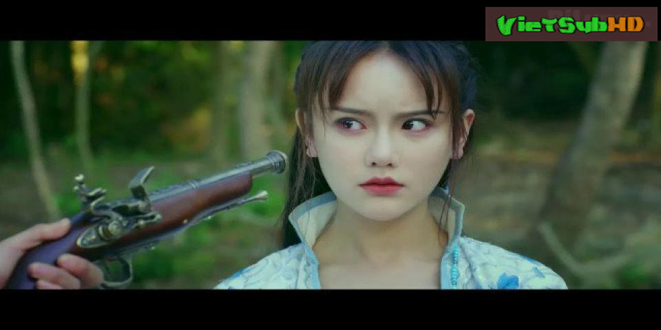 Phim Bạch Dạ Hiệp (2018) VietSub HD | Bach Da Hiep 2018