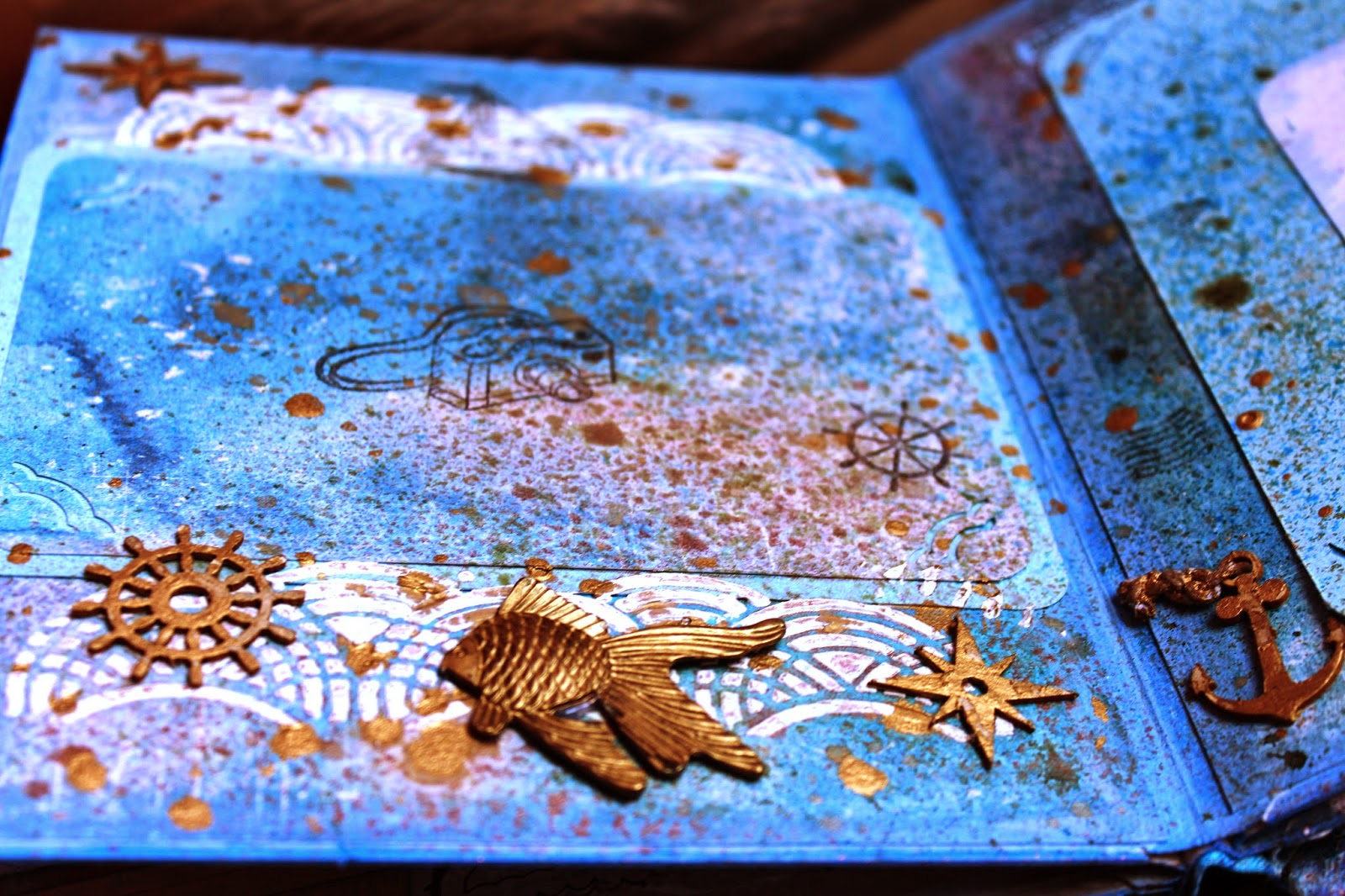 Море альбом