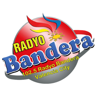 Radyo Bandera 102.5 Valencia City