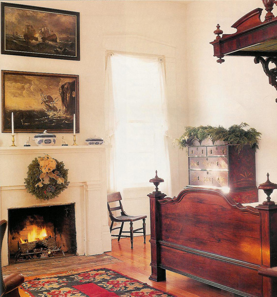 Eye For Design: Antebellum Interiors With Southern Charm ,Ya'll
