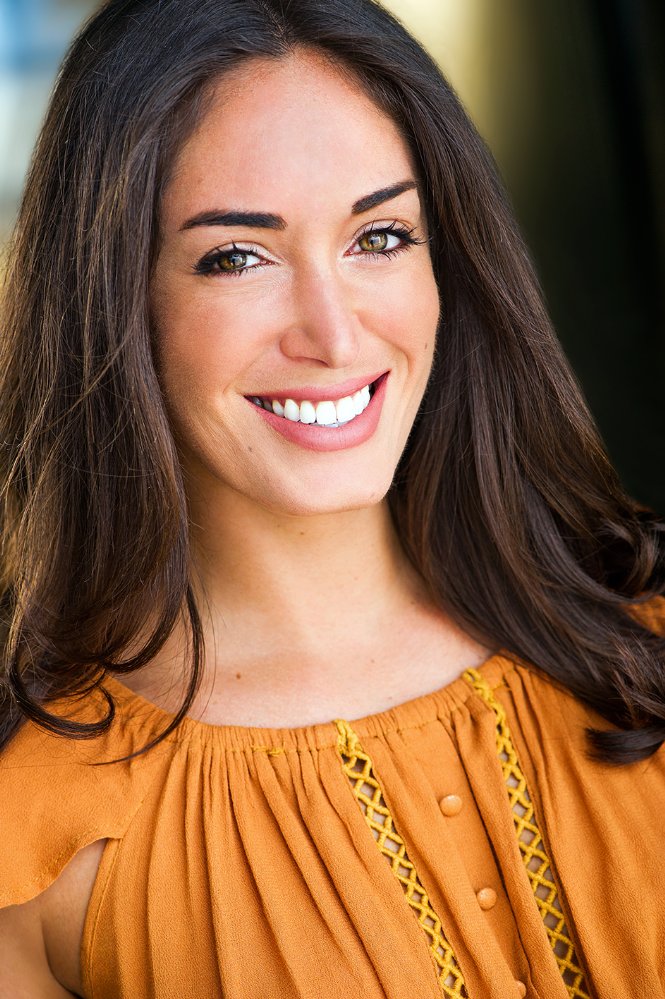 Jayda Berkmen movies list and roles (S.W.A.T. Season 6, The Young and