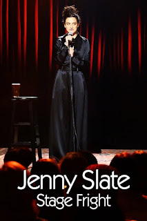 Jenny Slate: Nỗi Sợ Sân Khấu - Jenny Slate: Stage Fright Jenny Slate: Nỗi Sợ Sân Khấu