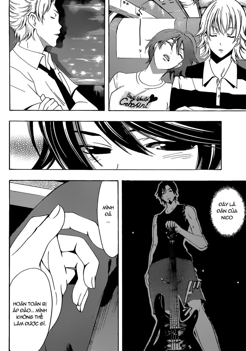 Fuuka chap 18