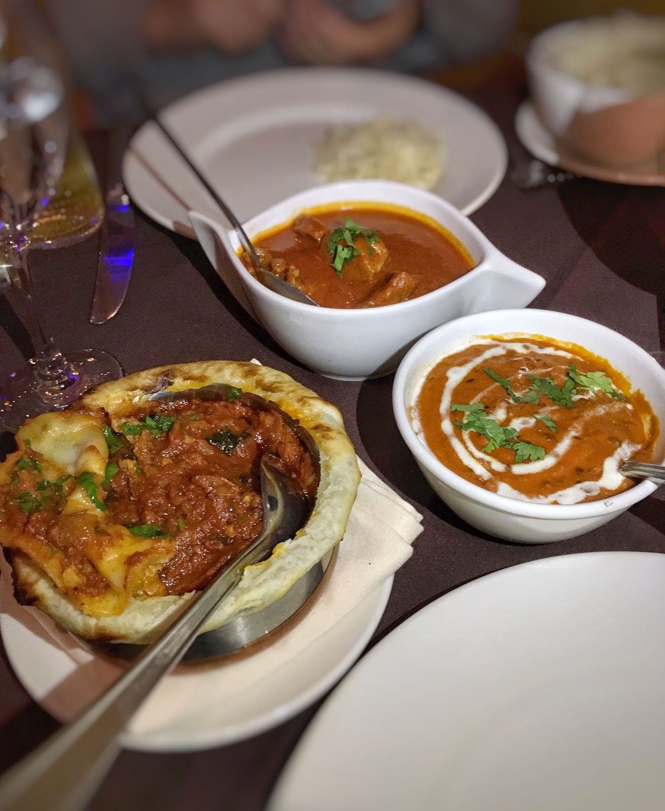 Atithi Indian Restaurant, Twickenham