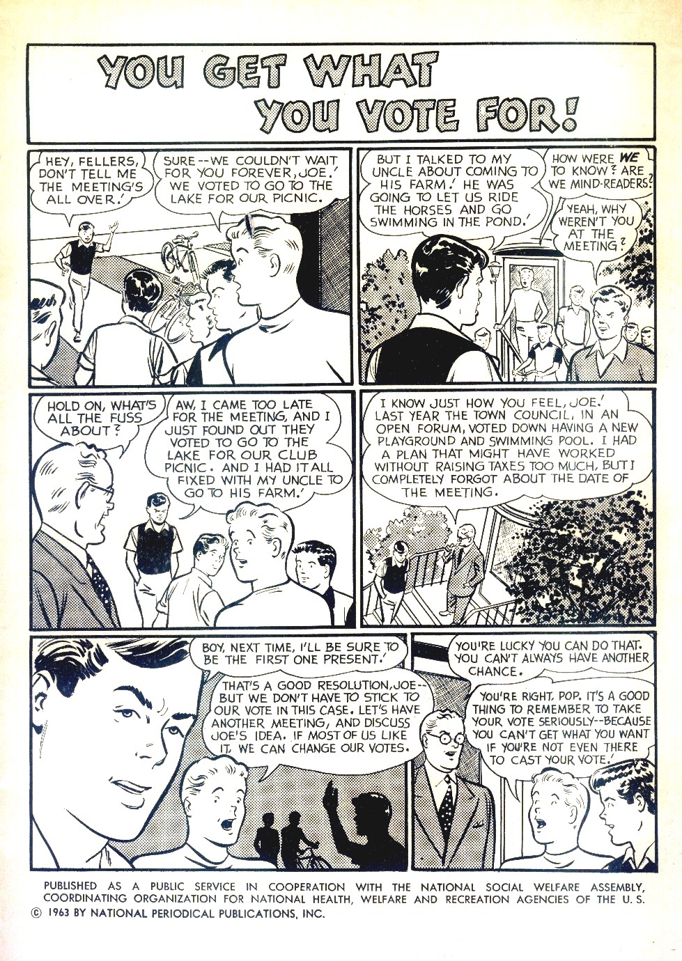 All-American Men of War issue 101 - Page 2