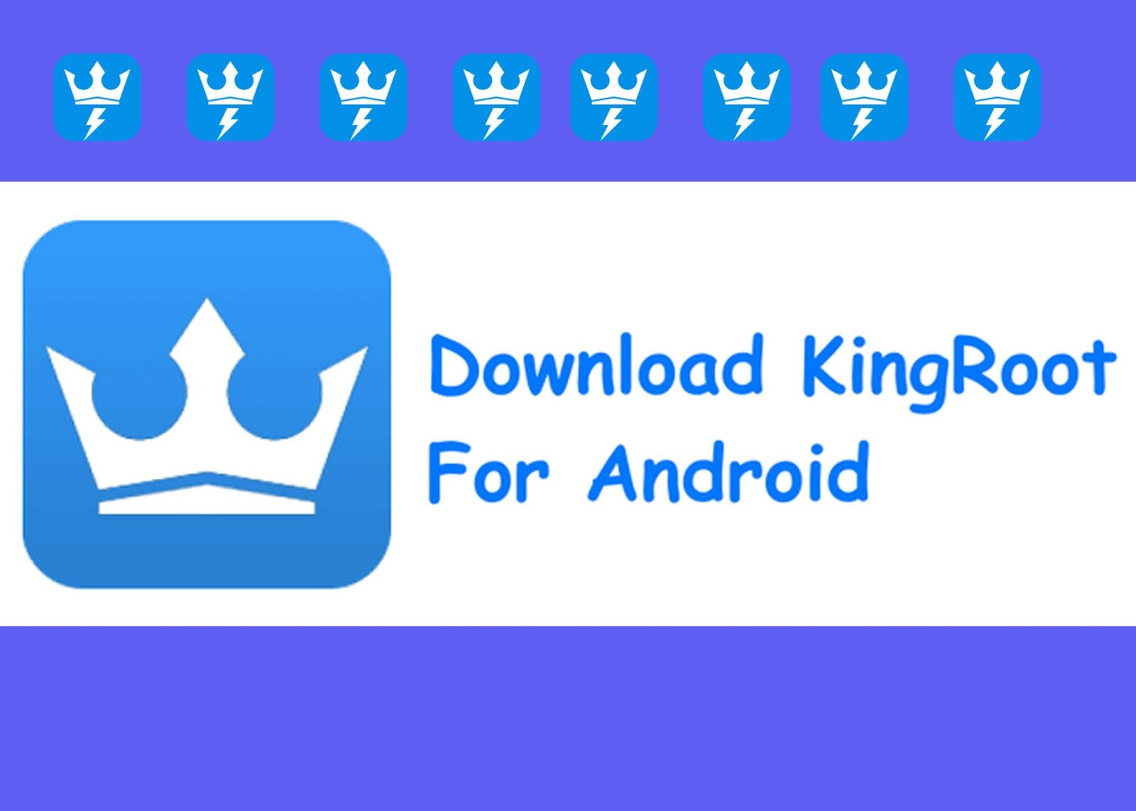Download kingroot for android version 6.0.1