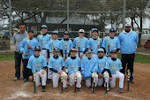 Tournament Champions, 13U Austin Select Early Bird Classic, Feb 2012