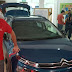 Niza Auto Formosa presentó el nuevo suv Citroën C4 Cactus