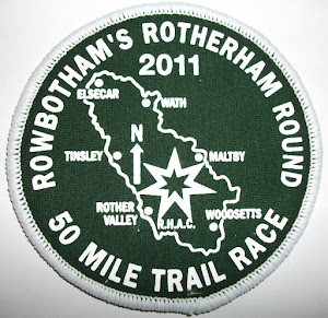 Round Rotherham 50 2011