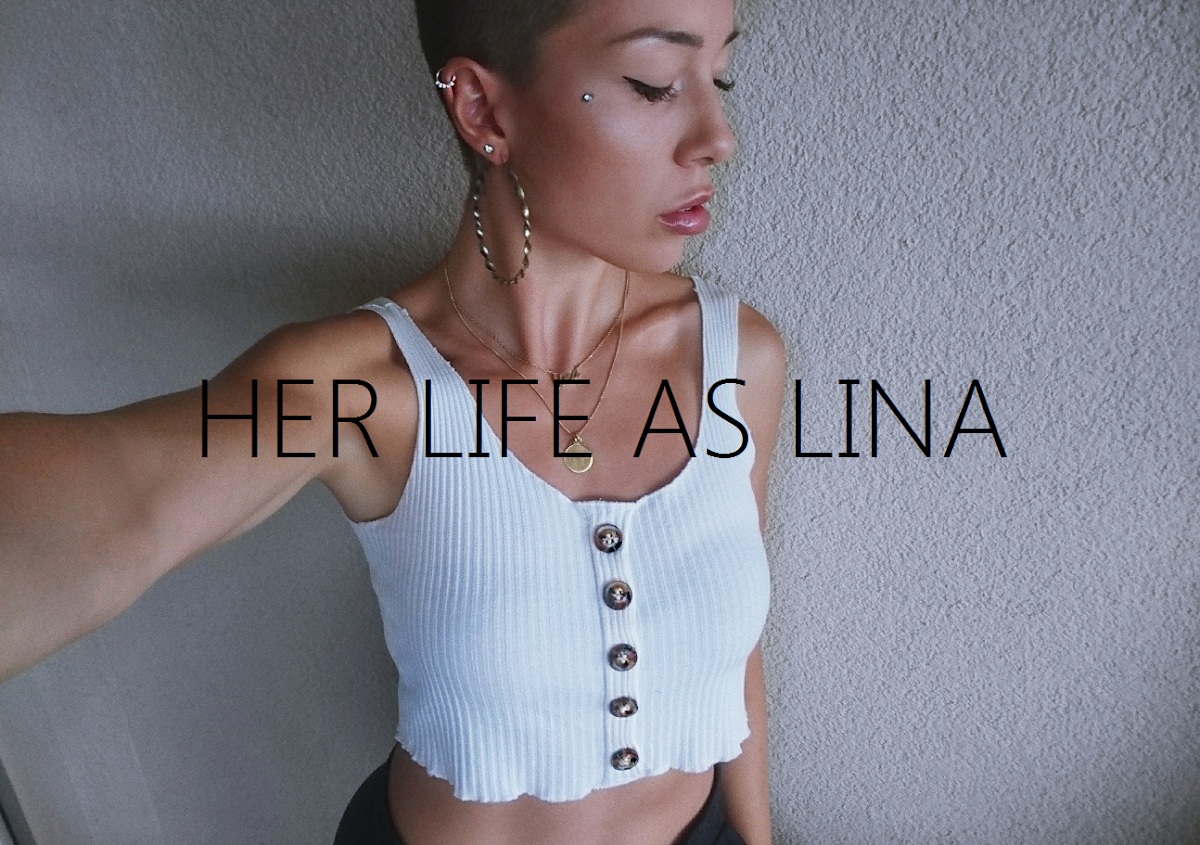 her life as lina