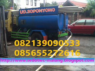 SEDOT WC BLIMBING MALANG CALL 085655272616