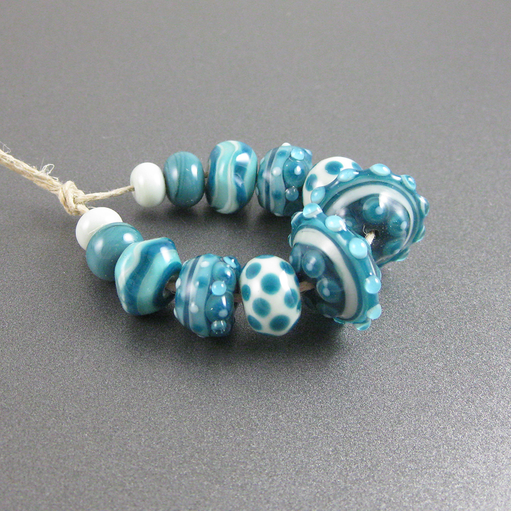 Mind Melt Test Results Cotswold Blue