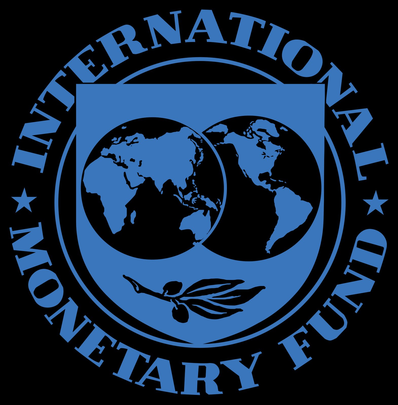 Lotus and Cedar: 國際貨幣基金組織 / International Monetary Fund IMF