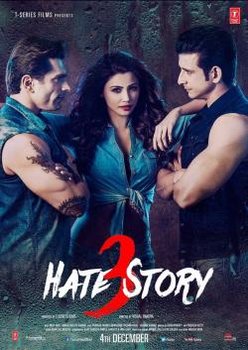 Người Tình Nguy Hiểm 3 - Hate Story 3 (2015) | HD Người Tình Nguy Hiểm 3 - Hate Story 3 (2015) | HD