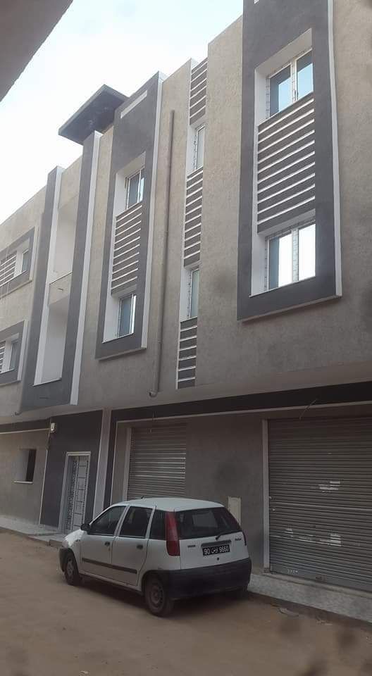 A louer maison s+2 a ras el kef prix 350 Espace Gafsa shopping