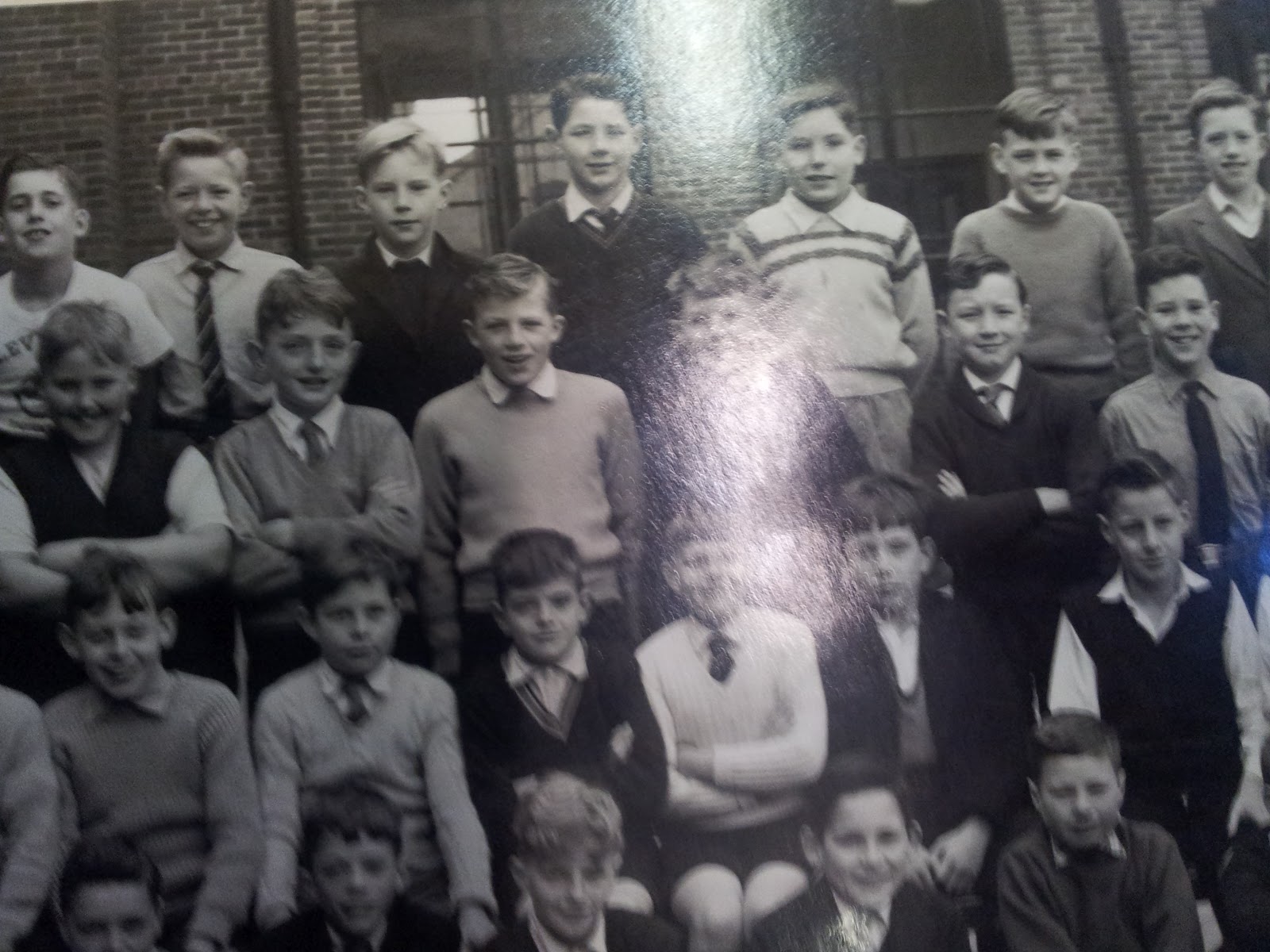 St Joseph's Primary School Open Day