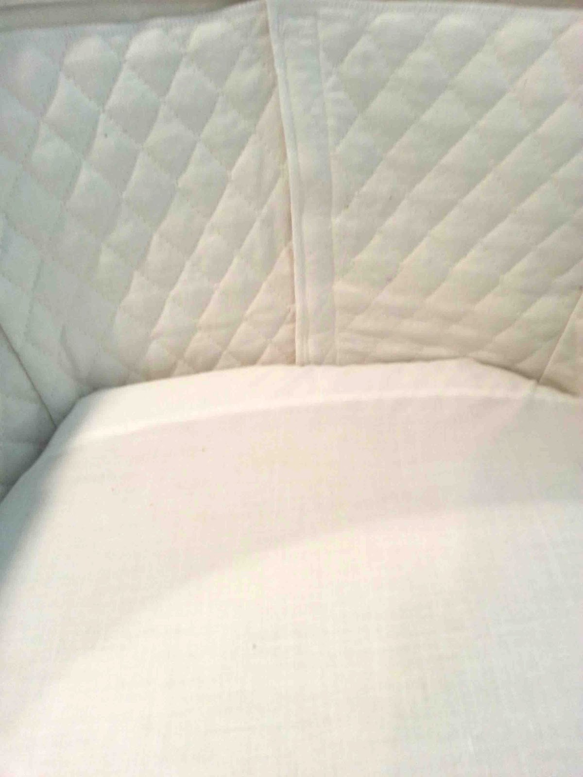 Made by Me. Shared with you. Refinished Vintage