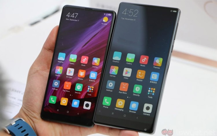 4 HP Xiaomi yang Paling Banyak Diminati 4 HP Xiaomi yang Paling Banyak Diminati