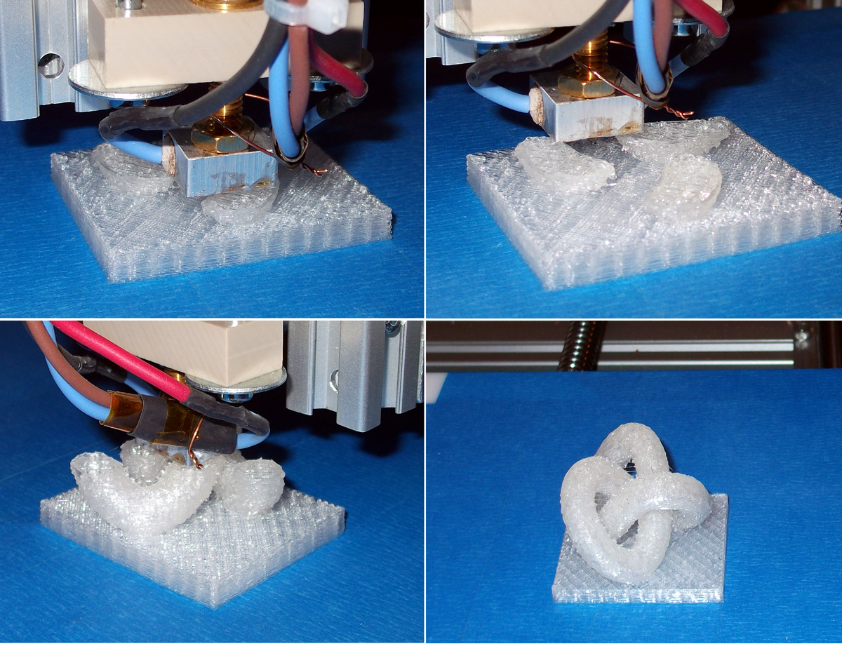 Reprap development and further adventures in DIY 3D printing: Printing ... - Growing A Knott